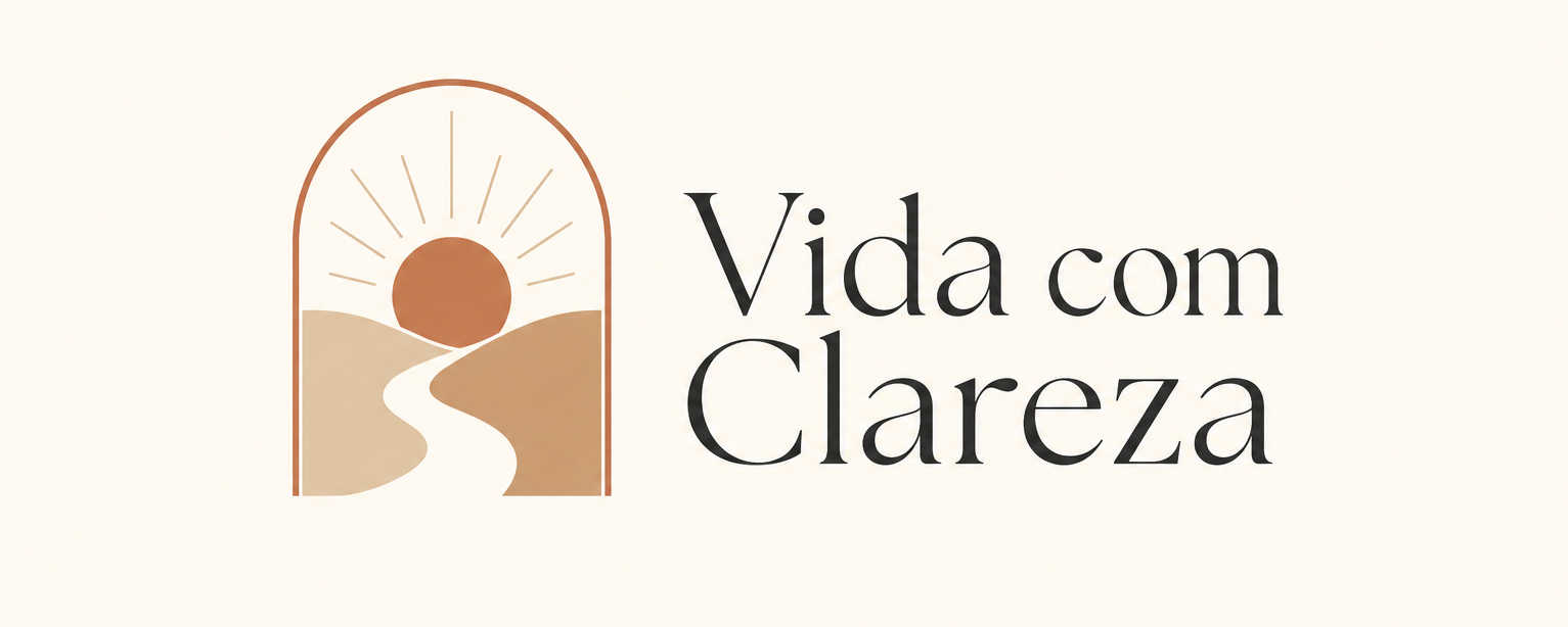 Vida com Clareza
